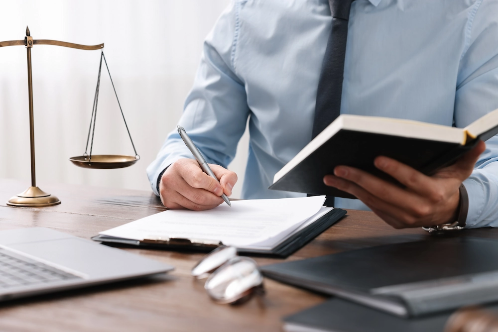 Skilled TPD Compensation Lawyers Handling Complicated Insurance Documentation And Settlement Discussions Efficiently