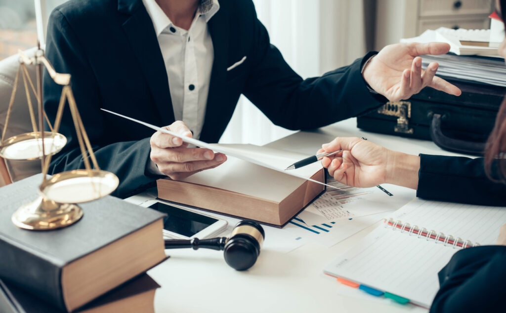tpd compensation lawyers