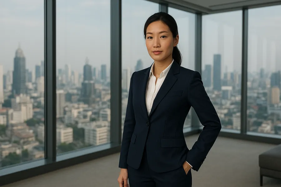 Custom Suits and Dresses