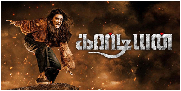 The Ultimate Guide to Tamil Horror-Thriller Movies