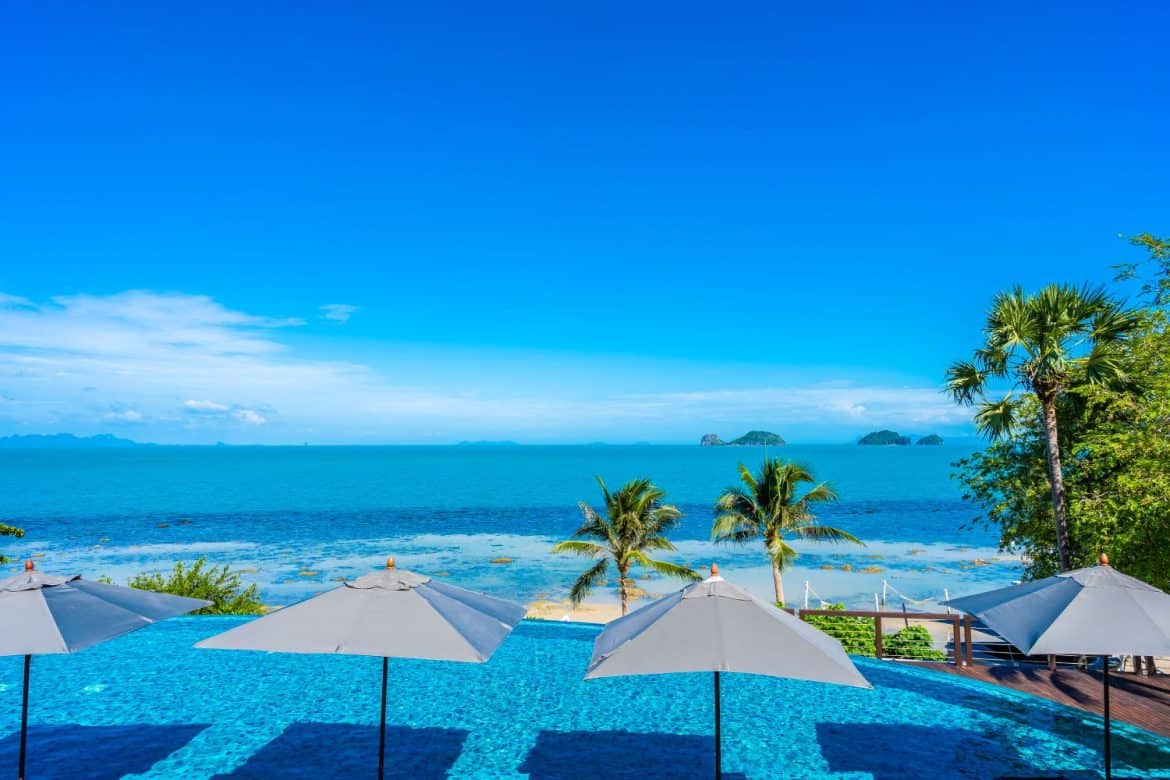 Prime Koh Samui Land Offering Flexible Long-Term Investment Opportunities
