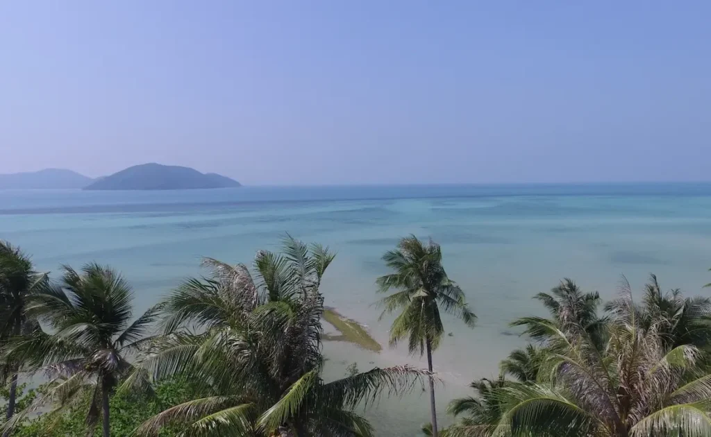 villa for sale koh samui